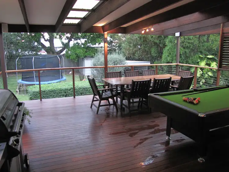 Fourth view of Homely house listing, 8 Justin Street, Holland Park West QLD 4121