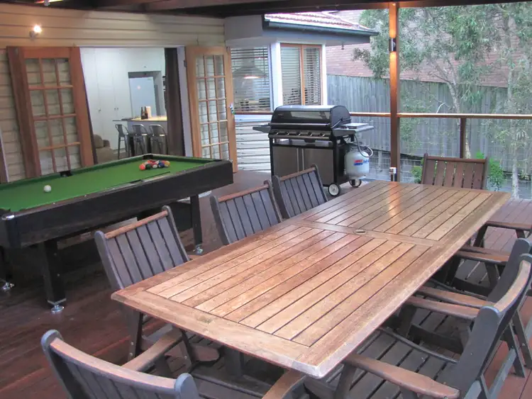 Fifth view of Homely house listing, 8 Justin Street, Holland Park West QLD 4121