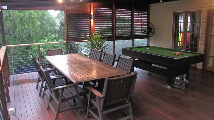 Sixth view of Homely house listing, 8 Justin Street, Holland Park West QLD 4121