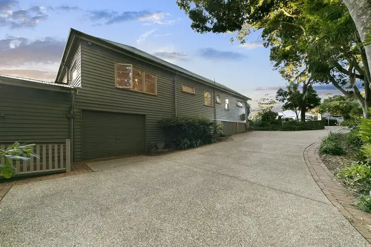 Main view of Homely house listing, 3-5 Wongawallan Road, Tamborine Mountain QLD 4272