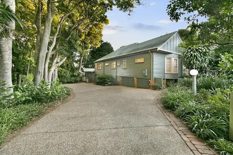 Third view of Homely house listing, 3-5 Wongawallan Road, Tamborine Mountain QLD 4272