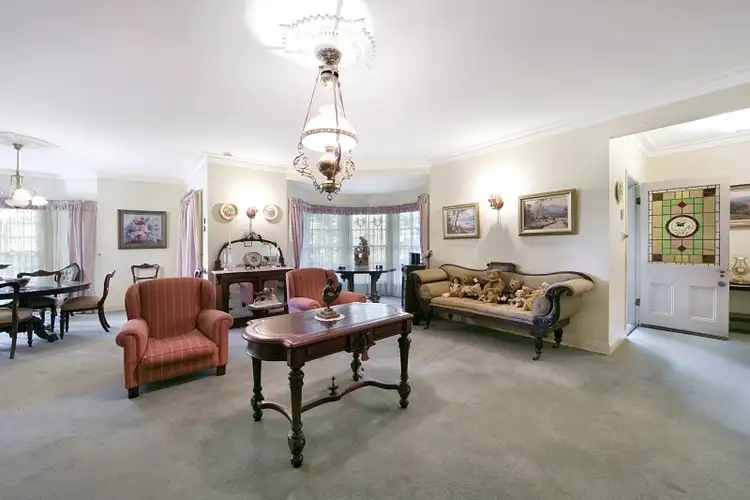 Sixth view of Homely house listing, 3-5 Wongawallan Road, Tamborine Mountain QLD 4272