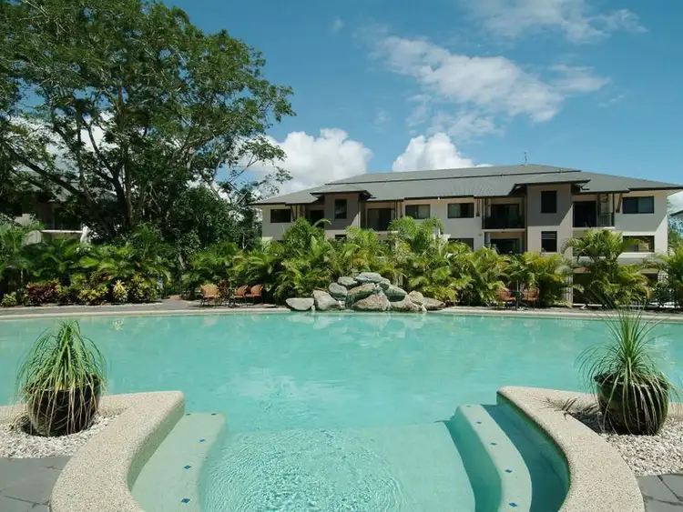 9/294-310 Kamerunga Road, Freshwater QLD 4870