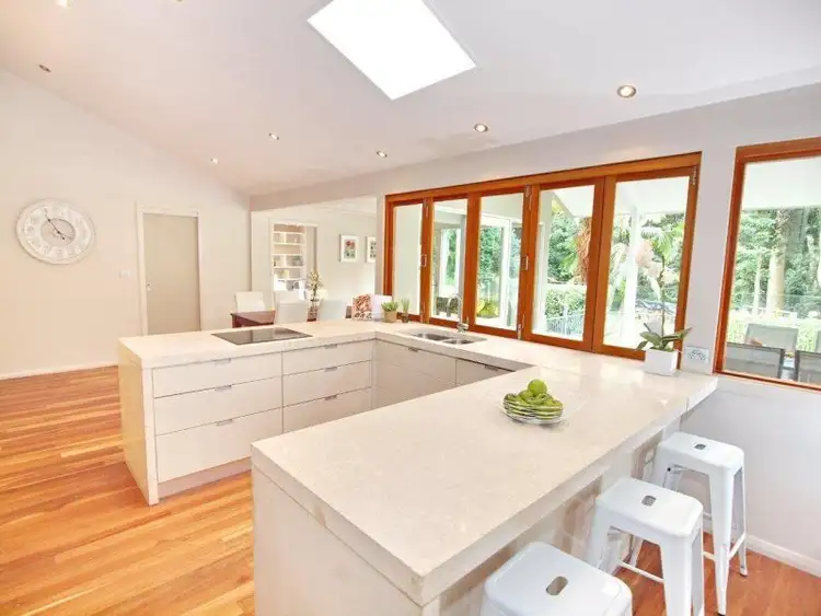Fourth view of Homely house listing, 24 Carisbrooke Avenue, New Lambton Heights NSW 2305