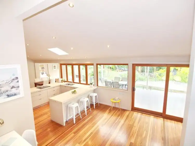 Fifth view of Homely house listing, 24 Carisbrooke Avenue, New Lambton Heights NSW 2305