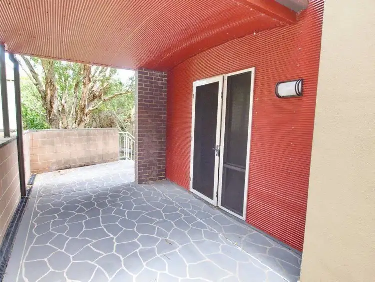 Second view of Homely townhouse listing, 7/126 Tyrrell Street, Newcastle NSW 2300