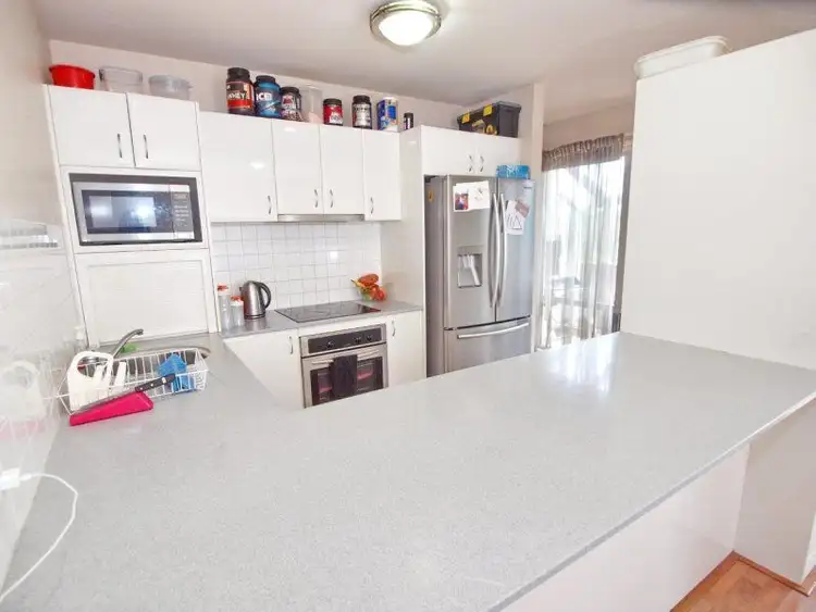 Third view of Homely townhouse listing, 7/126 Tyrrell Street, Newcastle NSW 2300