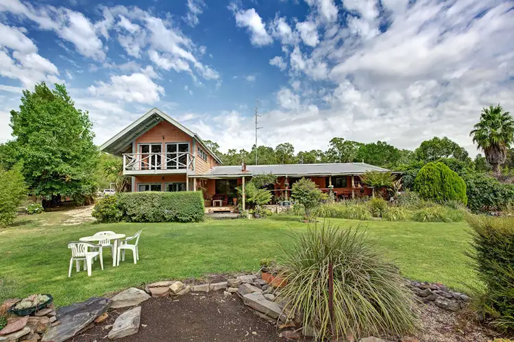 LOT 2 1510 BROADFORD WANDONG ROAD, Broadford VIC 3658