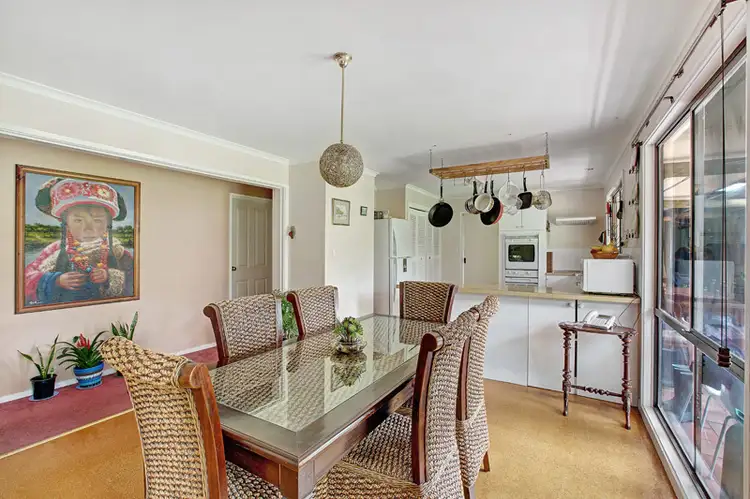Second view of Homely house listing, LOT 2 1510 BROADFORD WANDONG ROAD, Broadford VIC 3658