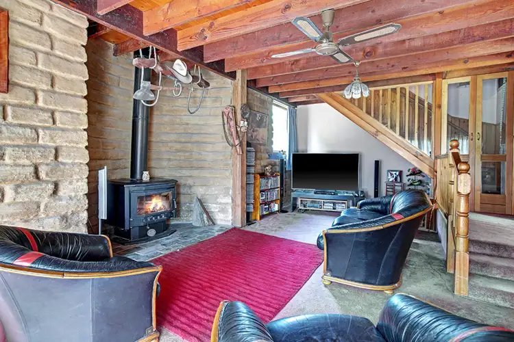 Sixth view of Homely house listing, LOT 2 1510 BROADFORD WANDONG ROAD, Broadford VIC 3658