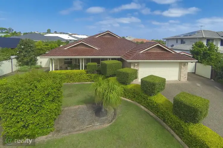 3 Baroon Place, Narangba QLD 4504