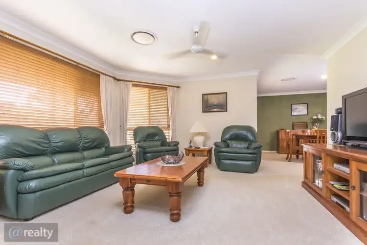 Third view of Homely house listing, 3 Baroon Place, Narangba QLD 4504