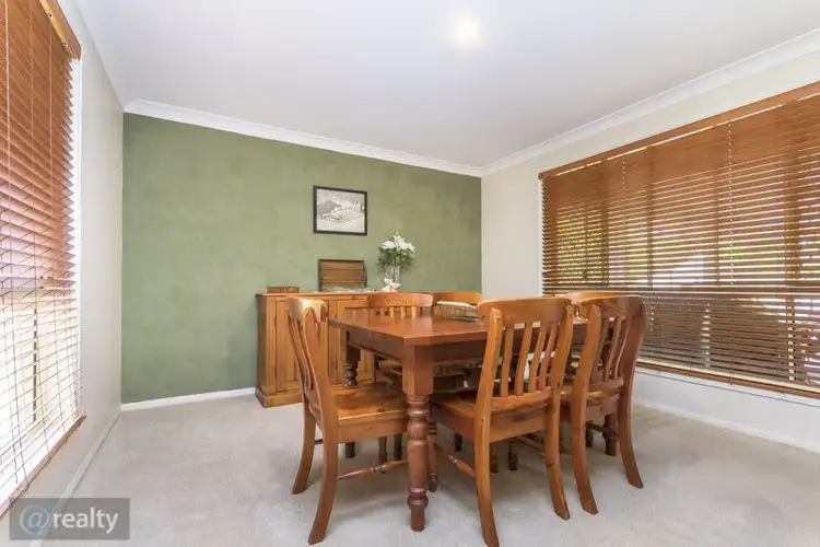 Fourth view of Homely house listing, 3 Baroon Place, Narangba QLD 4504