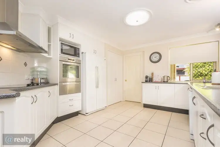 Fifth view of Homely house listing, 3 Baroon Place, Narangba QLD 4504