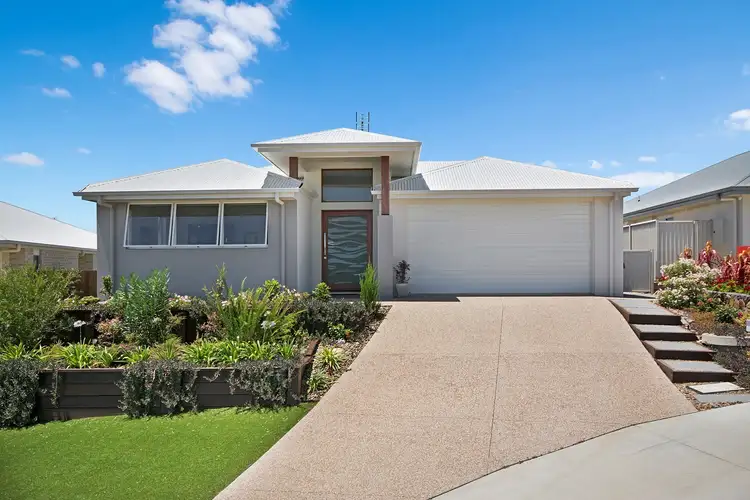 9 Tomoka Close, Peregian Springs QLD 4573