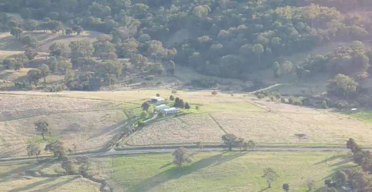 Second view of Homely rural property listing, 280 White Rocks Road, Lewis Ponds NSW 2800