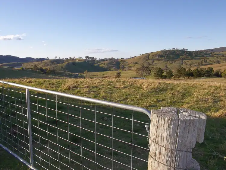 Third view of Homely rural property listing, 280 White Rocks Road, Lewis Ponds NSW 2800