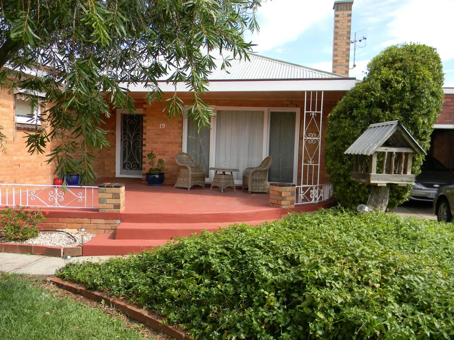 Main view of Homely house listing, 19 Leahy St, Nhill VIC 3418
