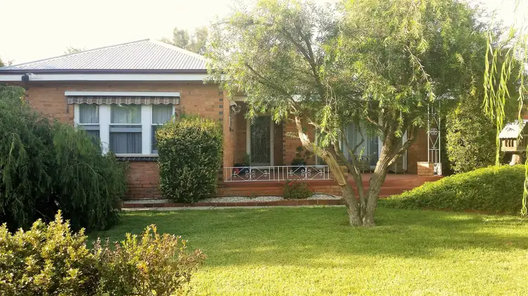 Third view of Homely house listing, 19 Leahy St, Nhill VIC 3418