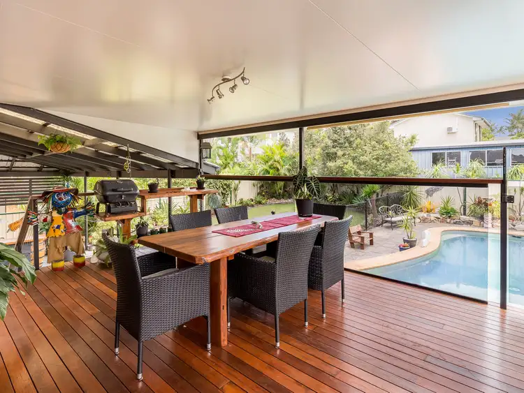 24 Crown Road, Alexandra Hills QLD 4161