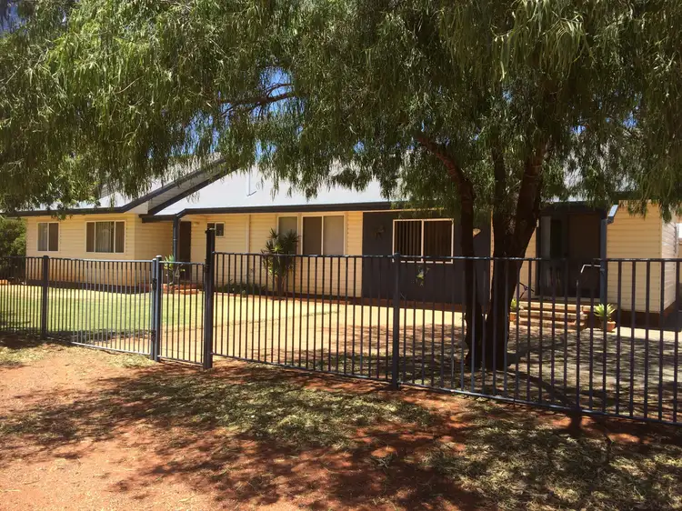 Main view of Homely house listing, Lot 4 Quanda St, Hermidale NSW 2831