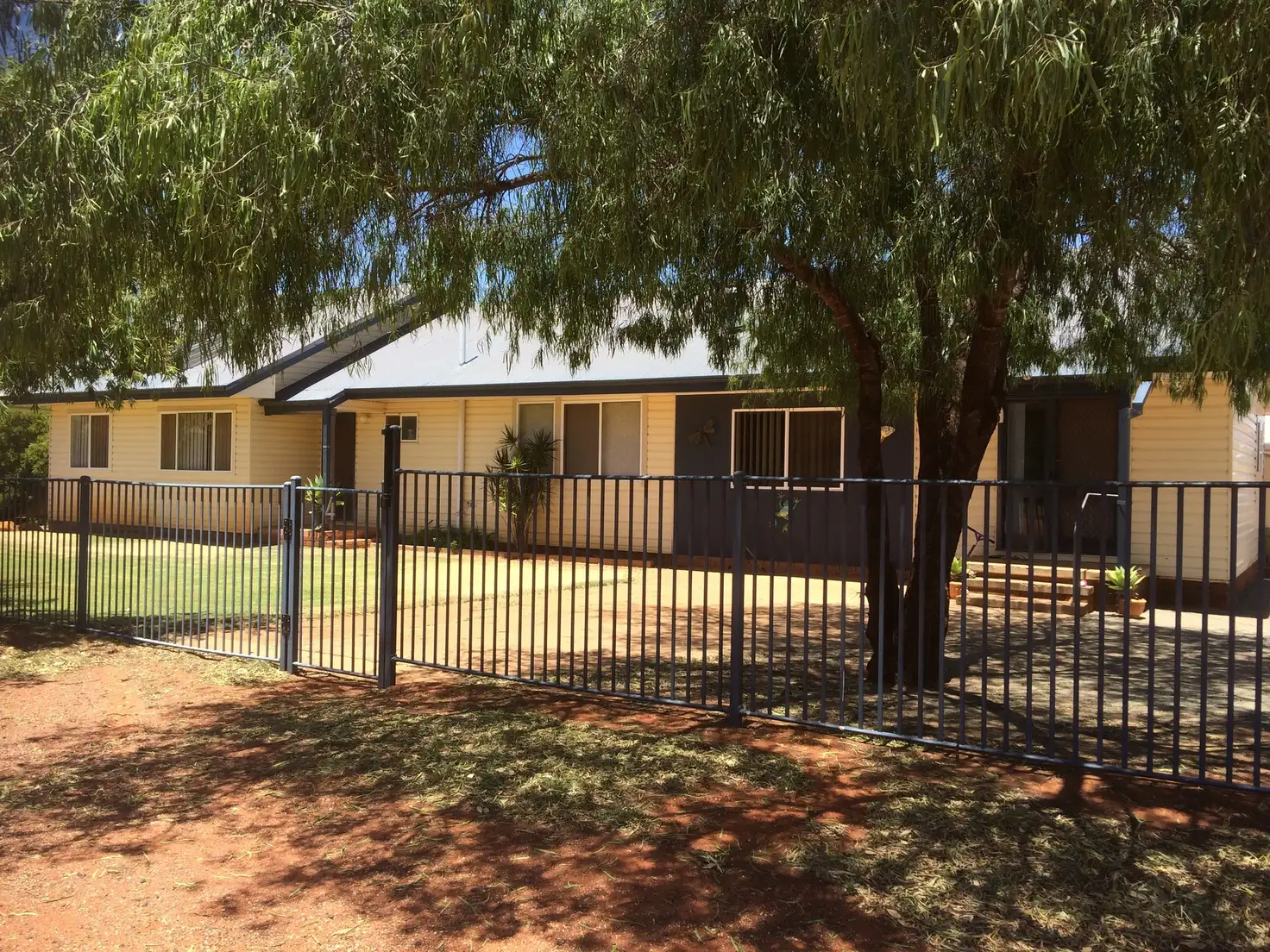 Main view of Homely house listing, Lot 4 Quanda St, Hermidale NSW 2831