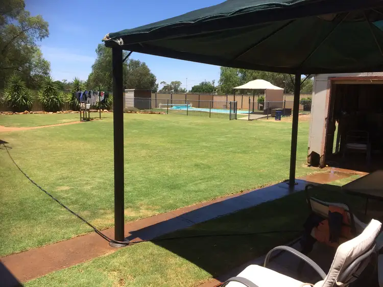 Second view of Homely house listing, Lot 4 Quanda St, Hermidale NSW 2831