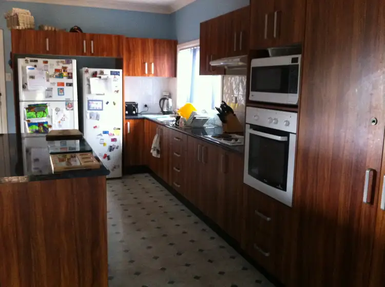Fourth view of Homely house listing, Lot 4 Quanda St, Hermidale NSW 2831