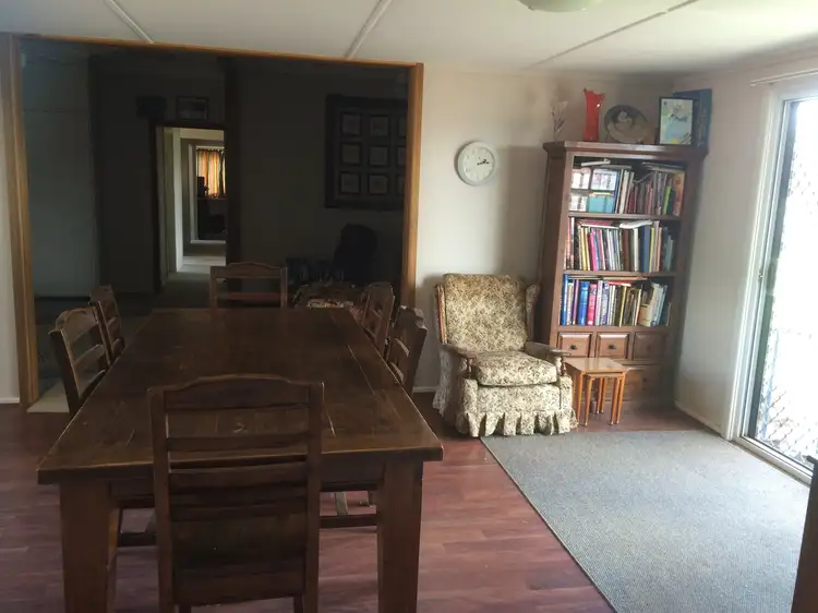 Fifth view of Homely house listing, Lot 4 Quanda St, Hermidale NSW 2831