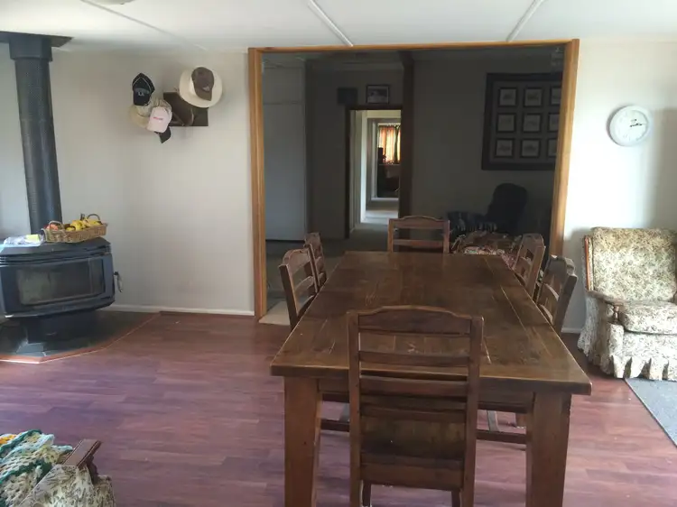 Sixth view of Homely house listing, Lot 4 Quanda St, Hermidale NSW 2831