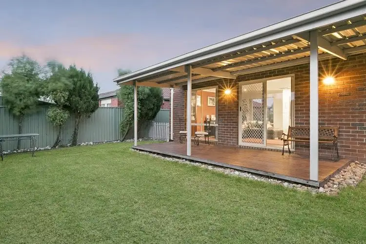 Fourth view of Homely house listing, 23 SCOTSDALE DRIVE, Cranbourne East VIC 3977