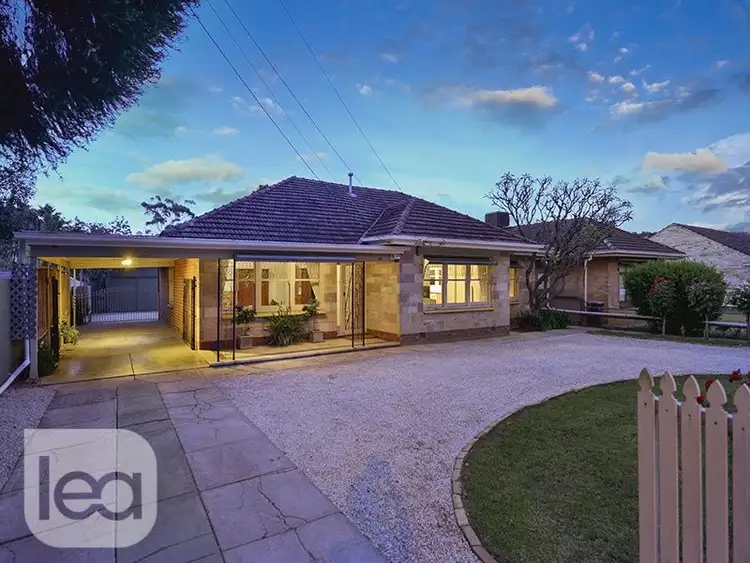 64 Winston Avenue, Clarence Gardens SA 5039