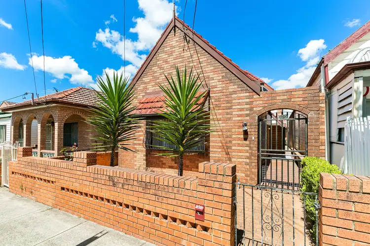272 Sydenham Road, Marrickville NSW 2204