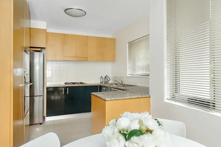 Third view of Homely apartment listing, 20/7 Nurmi Avenue, Newington NSW 2127