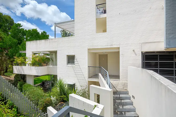 Fourth view of Homely apartment listing, 20/7 Nurmi Avenue, Newington NSW 2127