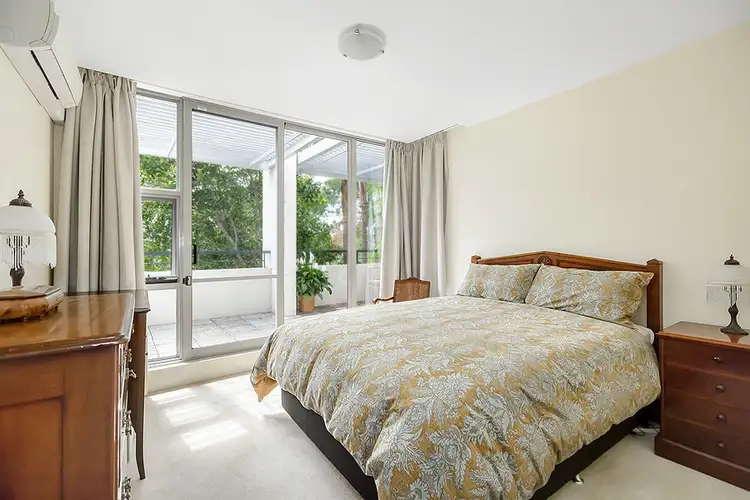 Fifth view of Homely apartment listing, 20/7 Nurmi Avenue, Newington NSW 2127