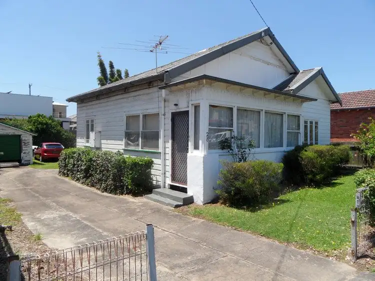 Second view of Homely house listing, 28 Frederick Street, Merewether NSW 2291