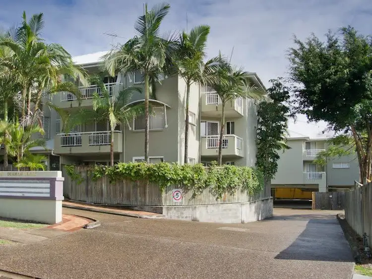 14/9 Durham Street, St Lucia QLD 4067