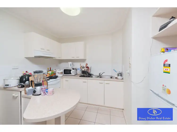 Fourth view of Homely unit listing, 14/9 Durham Street, St Lucia QLD 4067