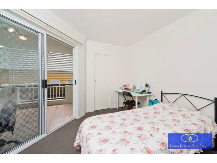 Fifth view of Homely unit listing, 14/9 Durham Street, St Lucia QLD 4067