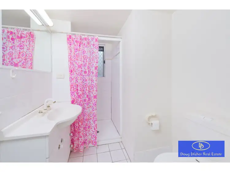 Sixth view of Homely unit listing, 14/9 Durham Street, St Lucia QLD 4067