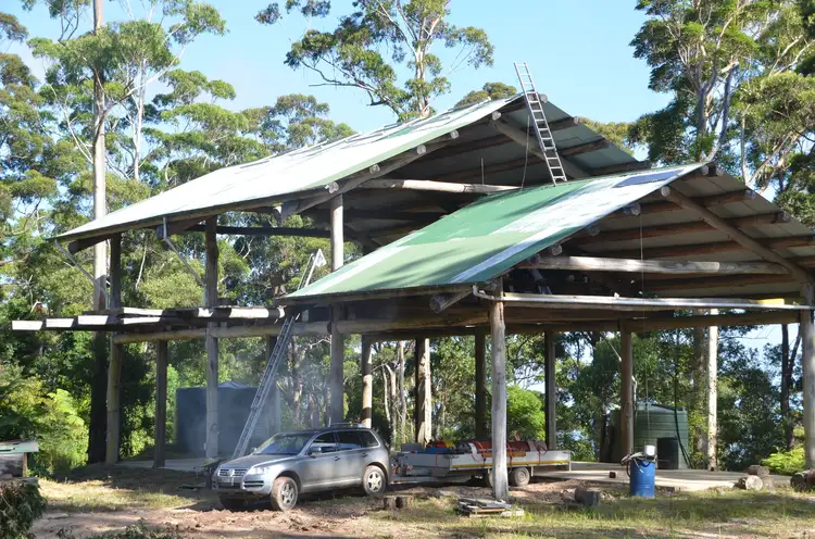 Fourth view of Homely rural property listing, 2784 Comboyne Rd, Killabakh NSW 2429