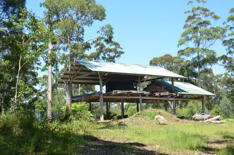 Fifth view of Homely rural property listing, 2784 Comboyne Rd, Killabakh NSW 2429