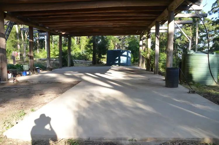 Sixth view of Homely rural property listing, 2784 Comboyne Rd, Killabakh NSW 2429