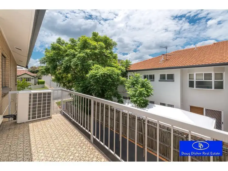 4/44 Maryvale Street, Toowong QLD 4066