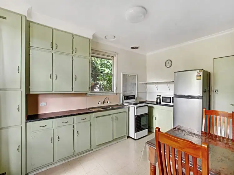 Third view of Homely house listing, 8 CLARKE STREET, Seymour VIC 3660