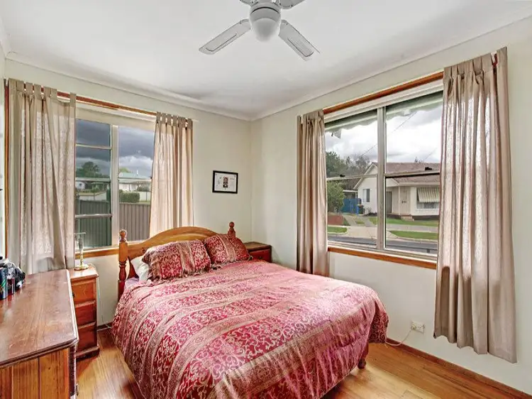 Fourth view of Homely house listing, 8 CLARKE STREET, Seymour VIC 3660