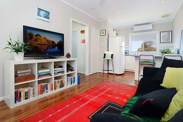 10/35 Kingsville St, Kingsville VIC 3012