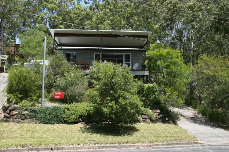55 Whimbrel Dr, Nerong NSW 2423