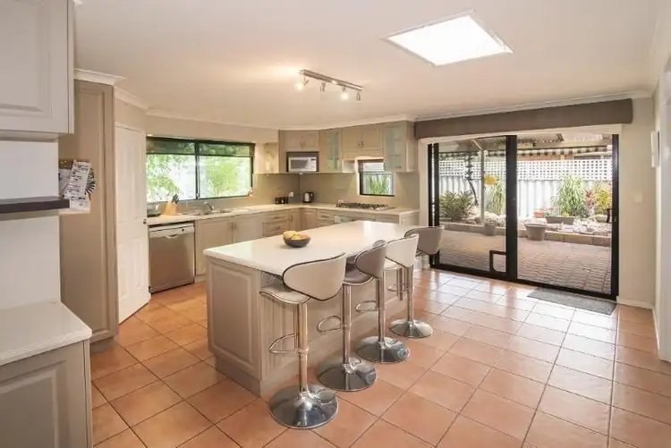 Second view of Homely house listing, 14 Canterbury Place, West Busselton WA 6280